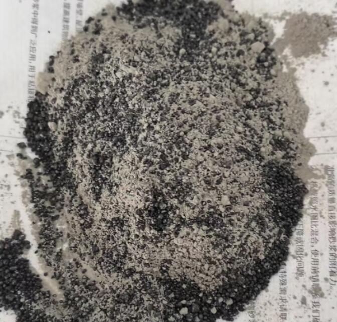 鹤山不发火砂浆耐磨地坪施工方案