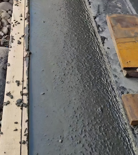 鹤山环氧砂浆的特点及施工流程​