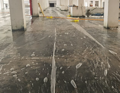 鹤山不发火砂浆和不发火金属骨料有什么区别