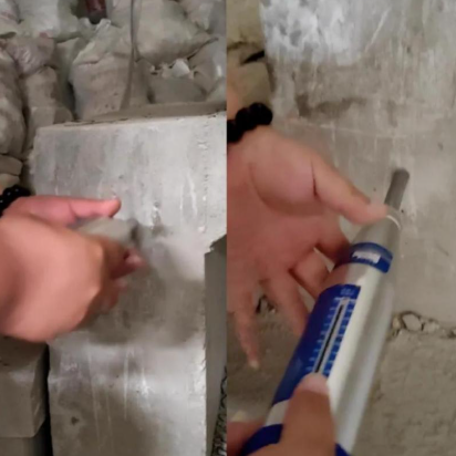 鹤山混凝土强度不足的原因及处理方法