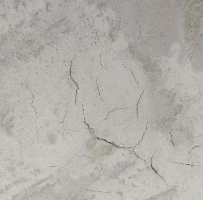 鹤山灌浆料为什么会产生裂缝？出现裂缝该如何处理？