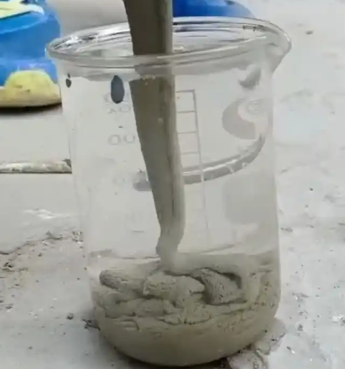 鹤山水工混凝土絮凝剂，水下抗分散剂的作用及施工方法