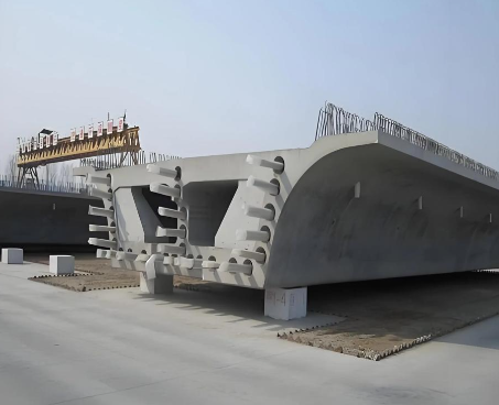 鹤山抗冻压浆料的特点及标准化施工工艺